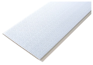 Plastpaneel Pixel L03.34, 2,7 x 0,25 m, 8 mm