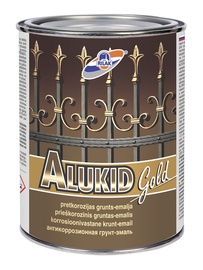 Pretrūsas grunts emalja Rilak Gold, 0.9l