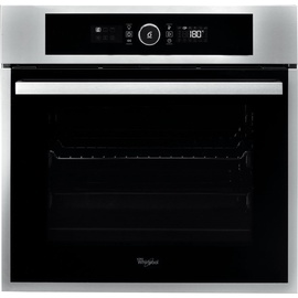 Iebūvējamā cepeškrāsns Whirlpool AKZ 7920 IX 65l, 3650W