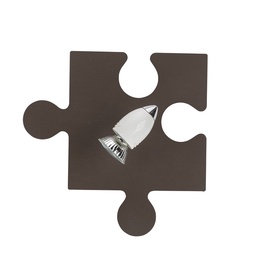 Lampa Nowodvorski Puzzle 6396 GU10, 35 W