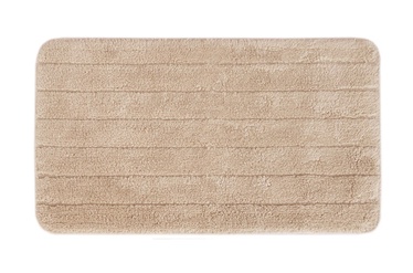 PAKLĀJS VANNAS SHP-1012-70 50X80CM BRŪNS (THEMA LUX)