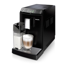 ESPRESSOMASIN SAECO INCANTO PHILIPS