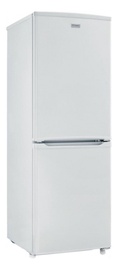 Ledusskapis Candy CFM 2050/1 E 160l