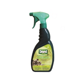 REPELENTS DD4001 KAĶIEM UN SUŅIEM 750ML