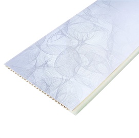 Plastpaneel Grace L03.21, 2,7 x 0,25 m, 8 mm