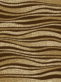 Põrandavaip 3522A V0316, 138x190 cm