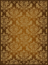 Põrandavaip Silk Road 3632, 100x150 cm