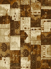 Põrandavaip Silk Road 3702 V0381, 100x150 cm