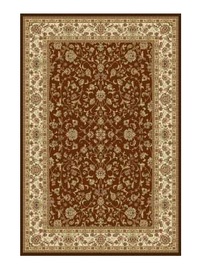 PÕRANDAVAIP 100X150 SILK ROAD 817A V0313