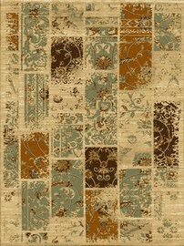 PÕRANDAVAIP 100X150 SILK ROAD 3673 V0356