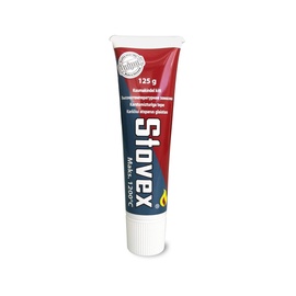 PASTA HERMETIZĒŠANAS STOVEX 125G (UNIPAK)