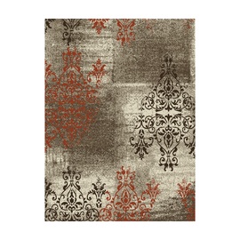 PAKLĀJS 1424 S23 1.60X2.30 BRŪNSARK ORN