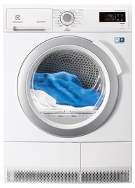 ŽĀVĒTĀJS VEĻAS ELECTROLUX EDH3887GDE
