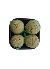 BARĪBA SAVVAĻAS PUTNIEM 4X220G