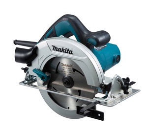Ketassaag Makita HS7601J, 1200 W, 190 mm, kohver