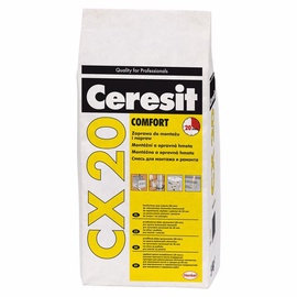 MONTĀŽAS UN LABOŠANAS MAISĪJUMS CX20 20 (CERESIT)