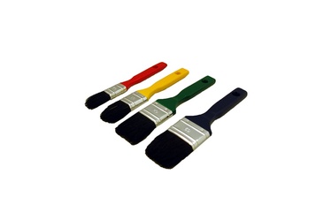 PINTSLITE KOMPL. 4TK. 20,30,40,50MM