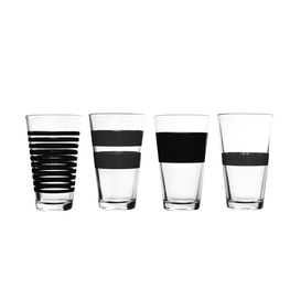 Klaas Salt&Pepper must triip 325ML 4 tk