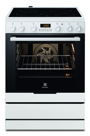 Elektripliit Electrolux EKC6430AOW