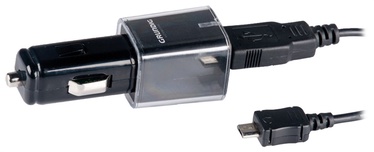 AUTOLAADIJA MICROUSB GRUNDIG 46916