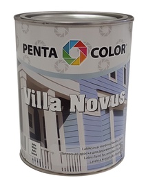 FASSAADIVÄRVVILLA NOVUS 1L KOLLANE