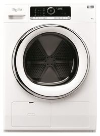 ŽĀVĒTĀJS VEĻAS WHIRLPOOL HSCX80420
