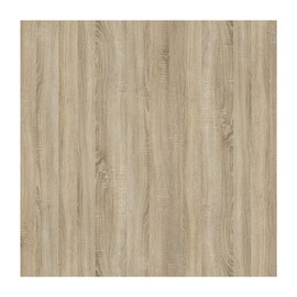 HPL juosta, R3181 RT, 4100 x 45 x 0,8 mm, sonoma ąžuolo imitacija