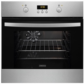 Cepeškrāsns Zanussi ZOA35722XV
