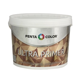 KRUNTVÄRV ULTRA PRIMER 10L VALGE