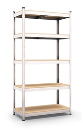 Moodulriiul 1800x900x500 ZN/MDF