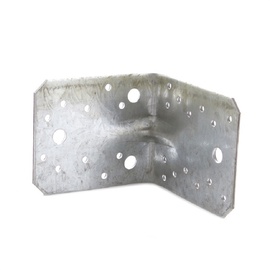 Tvirtinimo kampas Vagner SDH, 70 mm x 70 mm x 55 mm x 2 mm, sutvirtintas