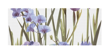 Flīzes sienai Iris 2 20x50cm 13 gab.