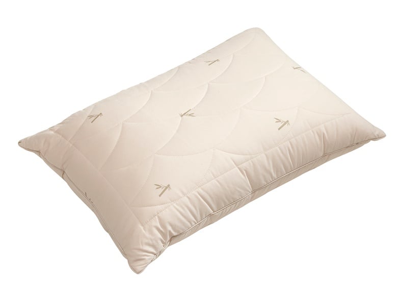 dormeo bamboo pillow