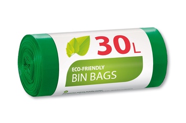 MAISI ATKRITUMU MERRILLA 30L 20GAB