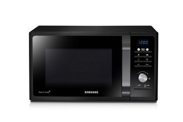 MIKROVIĻŅU KRĀSNIS MG23F301TAK/BA