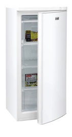 Vertikālā saldētava Standart FRV12554A+WMD 144l