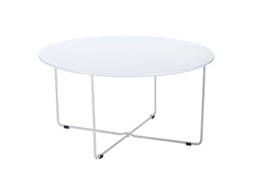 DIIVANILAUD 9629 80X80X40 WHITE