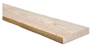 ĒVELĒTA BRUSA 18X121X3000 SPYGL R3 ABC