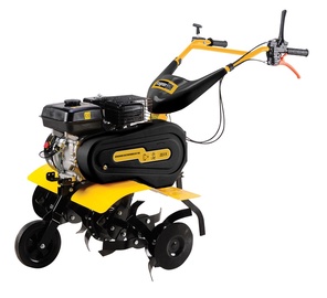 Benzīna kultivators GT75R 6.5AG, 85cm