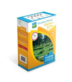Muruseeme Global Grass Garden Extra1 kg