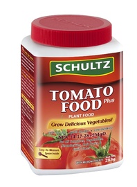 Mēslojums tomātiem Schultz, 283g