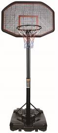 Basketbola grozs ar statīvu