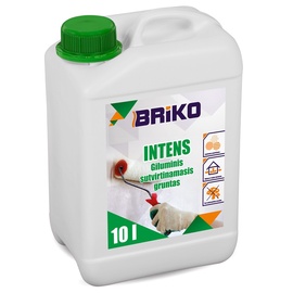 GRUNTS DZIĻUMA STIPIRIN. BRIKO 10 L