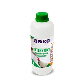 GRUNTS DZIĻUMA KONCENTRĀTS BRIKO 1 L