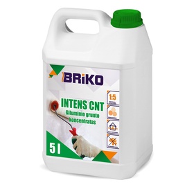 Süvaimmutuskrunt Briko 5l kontsentraat