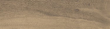 Glazūruotos akmens masės plytelės „Oak“ Light Brown