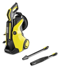 Survepesur Kärcher K5 Premium Full Control + 5L autoshampoon