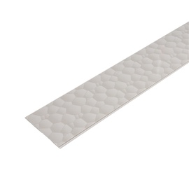 Plastpaneel OJ-51, 2,7 x 0,25 m, 5 mm