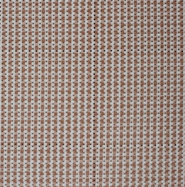 PAKLĀJS VANNAS PVC M9804 0,65M SARKANS (THEMA LUX)