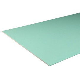 KIPSPLAAT KNAUF BLUE GKFI 12,5X1200X2600